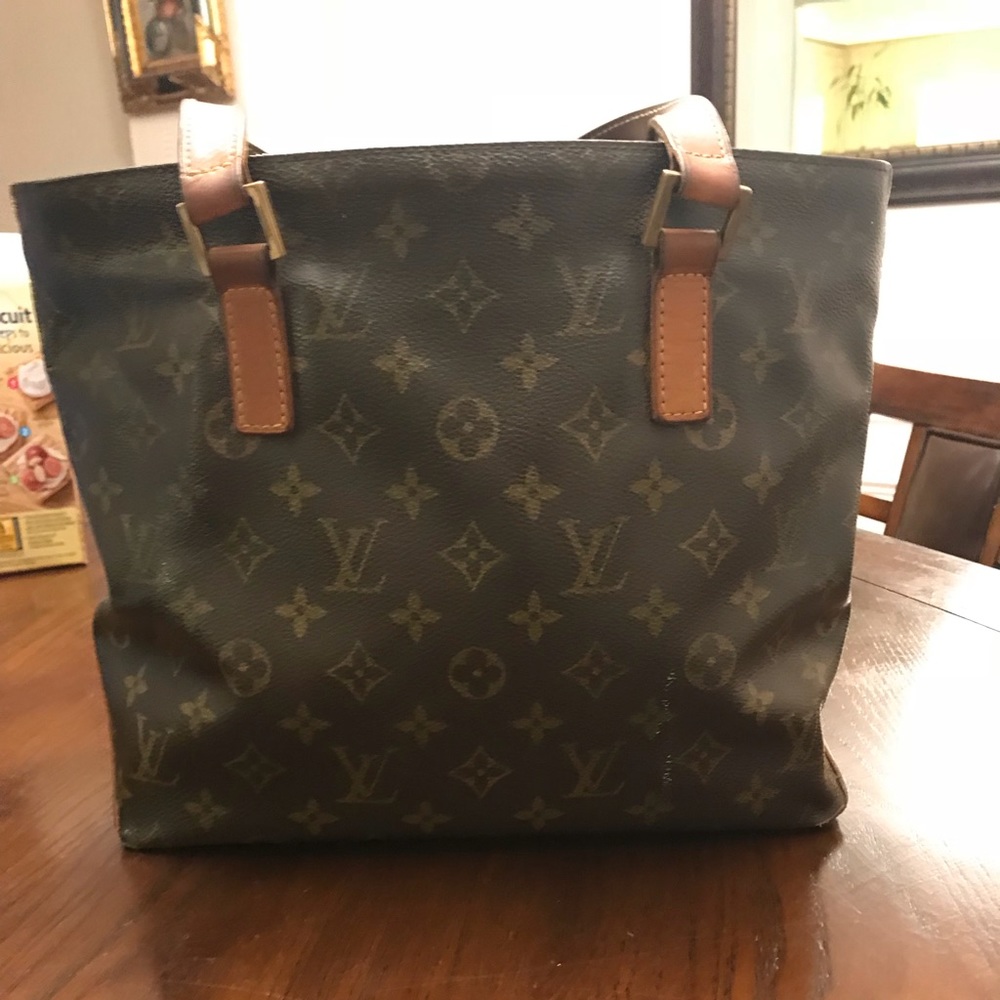 Louis Vuitton Paris
